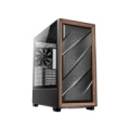 Antec FLUX Midi Tower case black retail