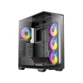 Antec C3 Midi Tower Black
