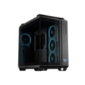 ASUS TUF GAMING GT502 Horizon TG ARGB Black Midi Tower
