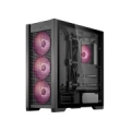 Housing Asus TUF GAMING GT302 TG ARGB BLACK