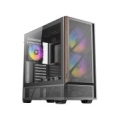 Antec P30 ARGB Midi Tower Black