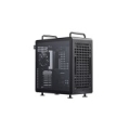 Cooler Master QUBE 540 Midi Tower Black