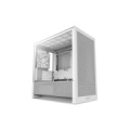 NZXT H9 H3 Flow Case White