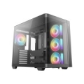 DeepCool CG530U 4F Tower Black