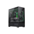 GameMax VISTA 2 AB Midi Tower Black