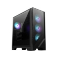 MSI MAG FORGE 321R AIRFLOW enclosure
