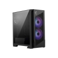 MSI MPG VELOX 300R AIRFLOW PZ Midi Tower Black