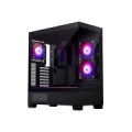 Phanteks XT VIEW Mid Tower Black