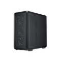 Cooler Master MasterFrame 600 Midi Tower Black