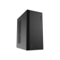 MSI PRO SHIELD M100P computer case Midi Tower Black