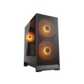 COUGAR Midi-Tower Case Airface 180, ARGB