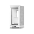NZXT H6 Flow RGB Midi Tower White