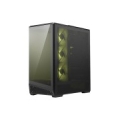 MSI MAG PANO 130R PZ computer case Midi Tower Black