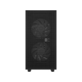 DeepCool CH360 DIGITAL Micro Tower Black