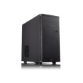 Fractal Design CORE 1100 Mini Tower Black