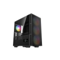 DeepCool CH560 DIGITAL Midi Tower Black