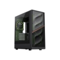 GameMax AERIS 330 MB Mini Tower Black