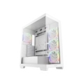 DeepCool CG580 4F V2 Midi Tower White