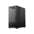 MSI MAG PANO 110R PZ computer case Midi Tower Black