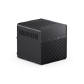 Jonsbo N2 Mini-ITX Case - black
