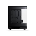 PHANTEKS Evolv X2 PC case, Midi-Tower, E-ATX, Tempered Glass, DRGB, black
