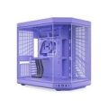 HYTE Y70 Midi Tower Violet