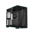 Lian Li O11D EVO RGB, Tempered Glass - black