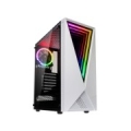 Kolink VOID RGB Midi-Tower - weiß Window