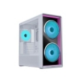 Lian Li Lancool 217 INF Midi Tower White