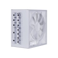 Lian Li SX0850P power supply unit 850 W 20+4 pin ATX ATX White