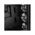 Kolink Observatory HF Mesh ARGB Midi-Tower - black