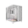 Corsair AIR 5400 RS-R ARGB Midi Tower White