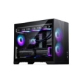PC Case PHANTEKS XT M3, Mini, mATX, RGB, Glass