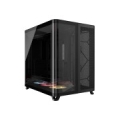 Corsair AIR 5400 RS-R ARGB Midi Tower Black