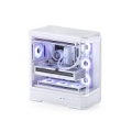 Jonsbo D400 Midi Tower White