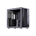 Jonsplus BO400 Case, Midi-Tower, ATX - brown-gray