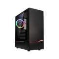 Kolink Inspire K9 ARGB Midi Tower Black
