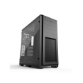 PHANTEKS Enthoo Pro Mid Tower, Tempered Glass - black