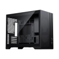 Mini PC Case PHANTKES XT M3, mATX, Tempered Glass