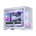 Phanteks XT M3 RGB Micro Tower White