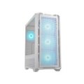 COUGAR Full-Tower MX600 ARGB Case, White