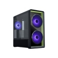 Lian Li Lancool 217 INF Midi Tower Black