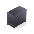 Jonsbo D32 STD PC Case mATX Black