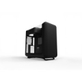 HYTE X50 Midi Tower Black