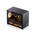Jonsbo D32 PRO Midi Tower Black