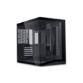 Lian Li 011 Dynamic Mini O11D mini V2 Flow Mini Tower Black