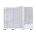 Jonsbo D32 STD MESH Midi Tower White