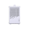 JONSPLUS MATX Handle Case Z20 - white
