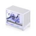 Jonsbo D32 PRO Midi Tower White