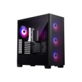 Phanteks XT Pro Ultra Midi Tower Black